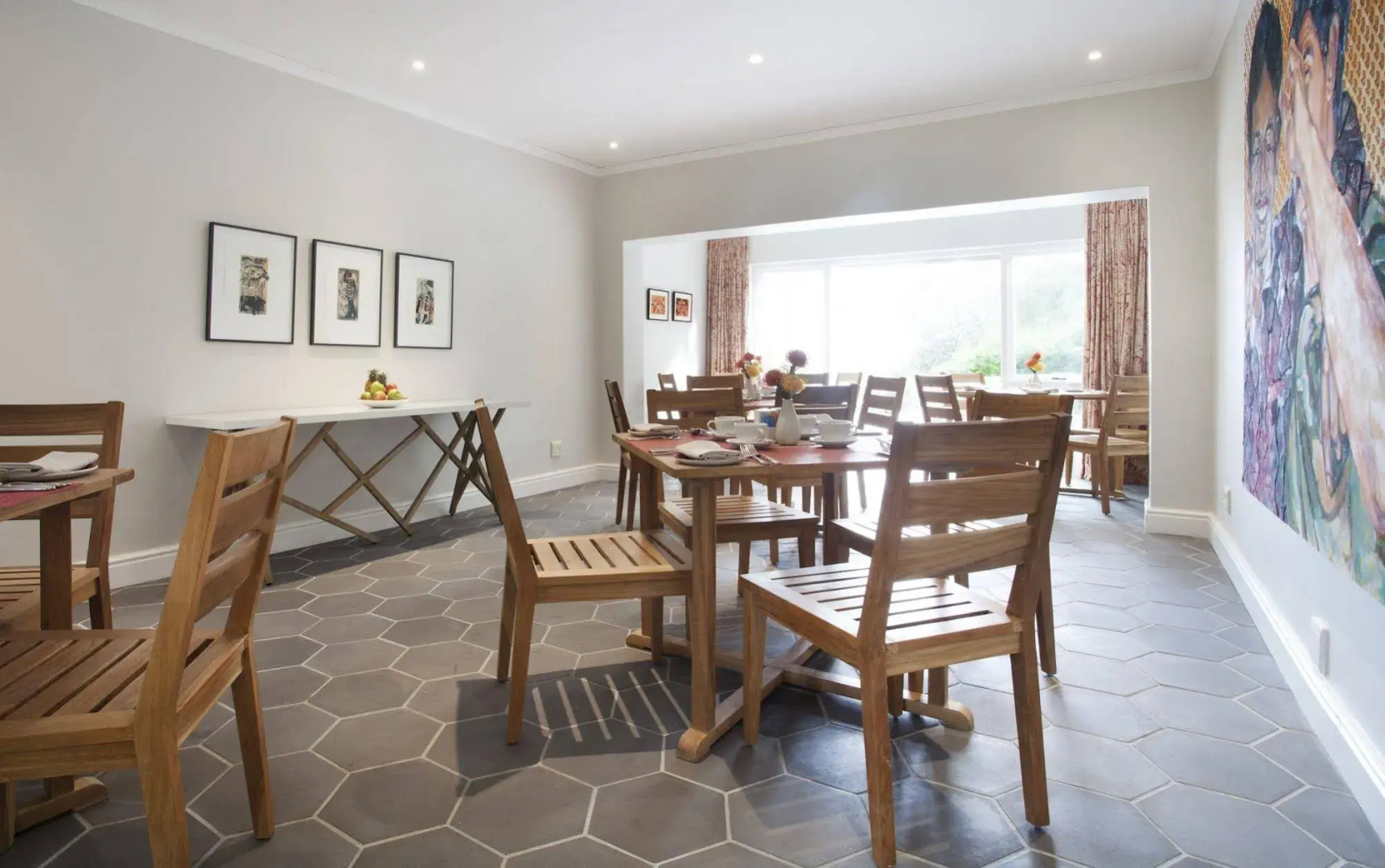 Sugarbird Manor at Protea Heights Farm