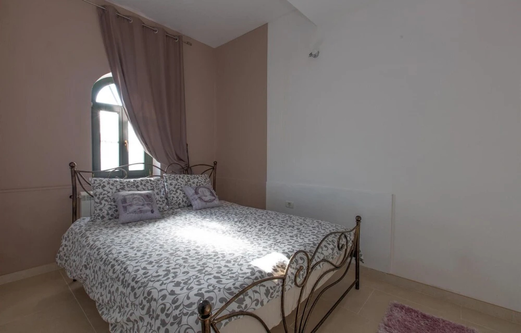 Awesome Home in Ankaran with Outdoor Swimming Pool, Hot Tub & 6 Bedrooms