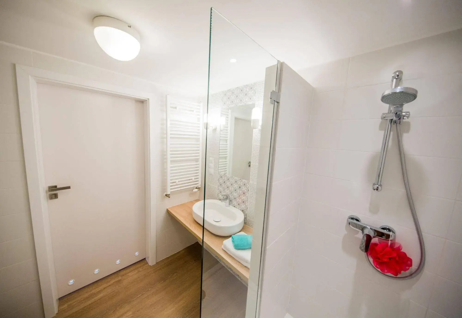 Mojito Apartments - Botanica