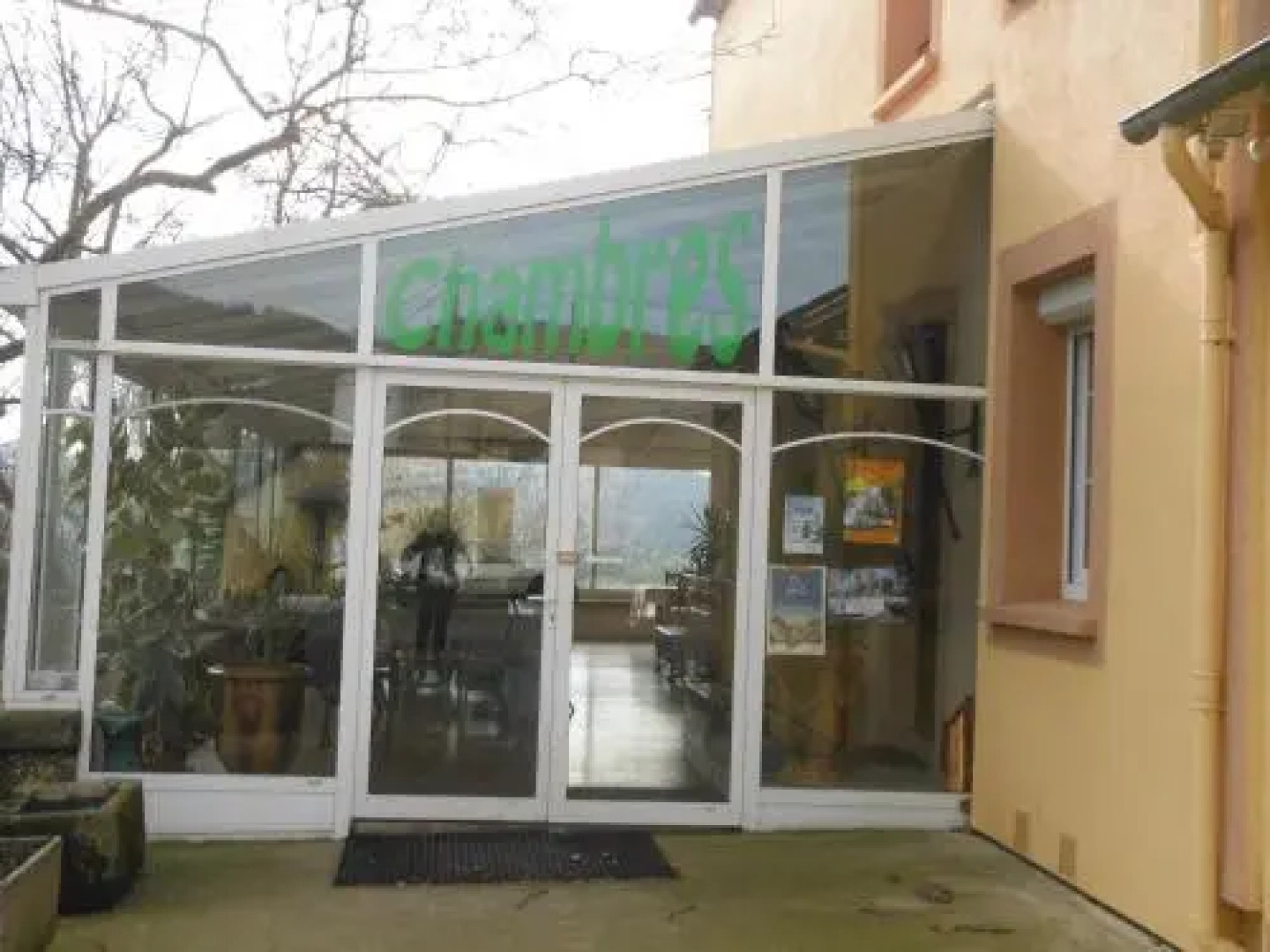 Chambres à La Ferme