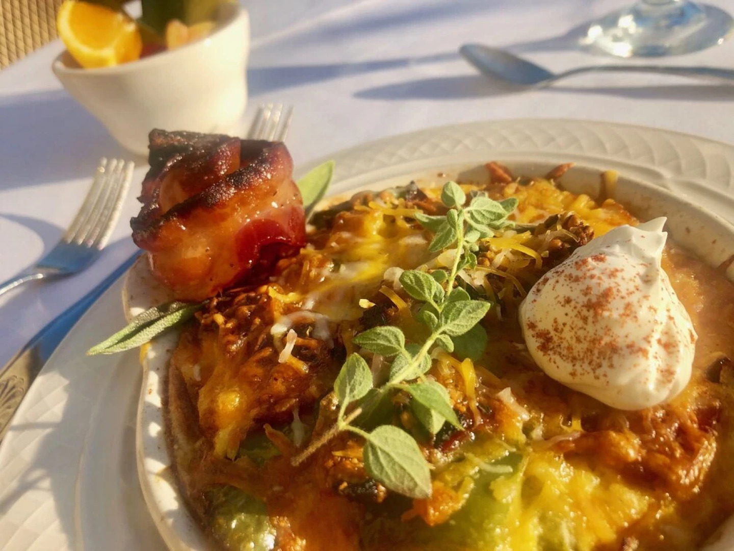 The Mayors Mansion Inn