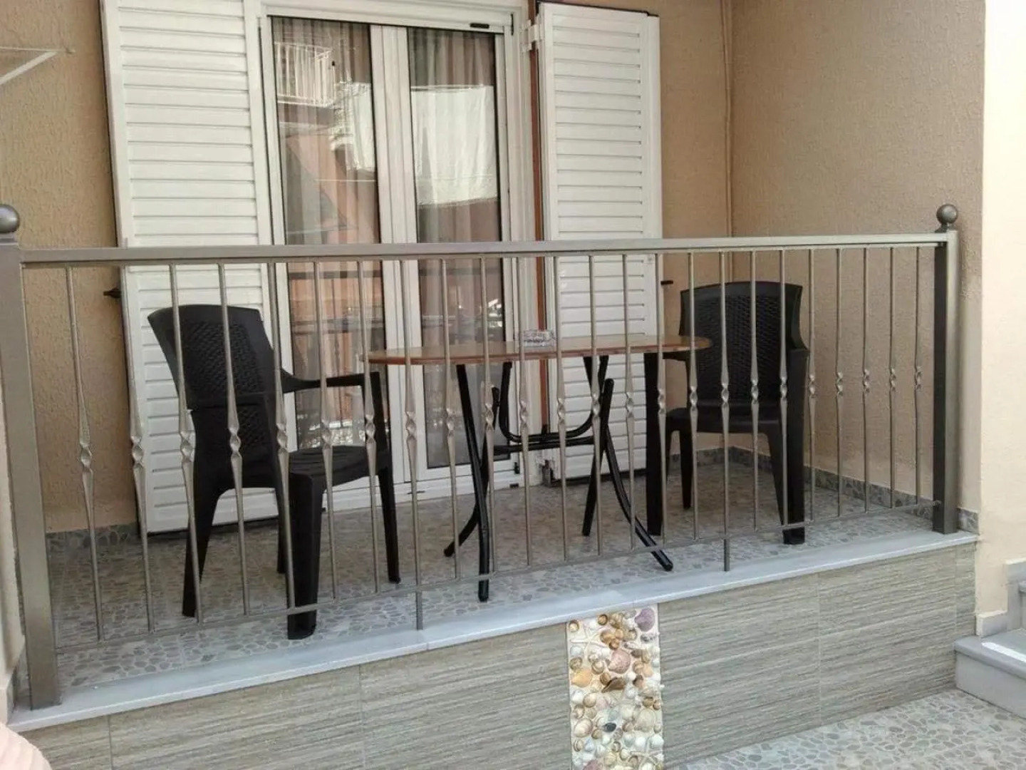 Paraskevi's Luxury Studios