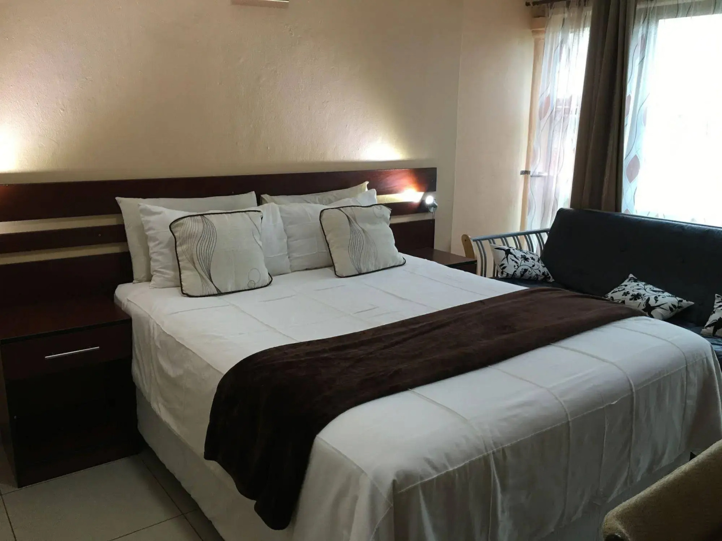 Valley View Lodge