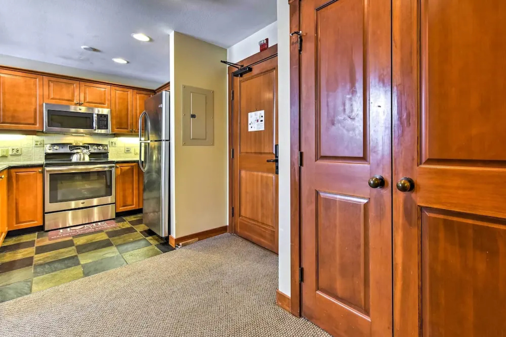 Ski-in/ski-out Solitude Resort Condo w/ Mtn Views!