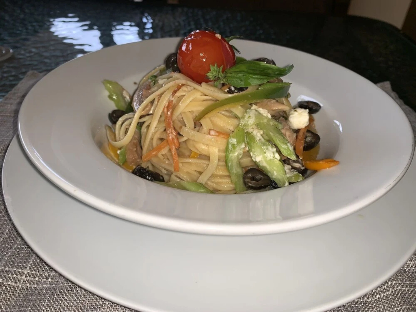 Roxy Fishing Club Y Hotel