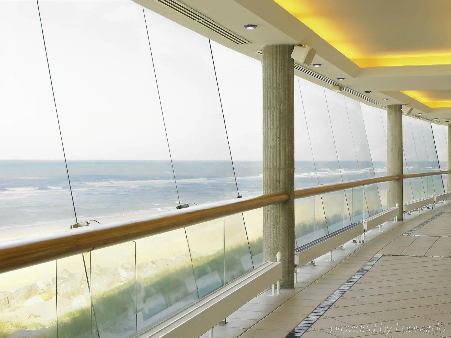 ibis Le Touquet Thalassa