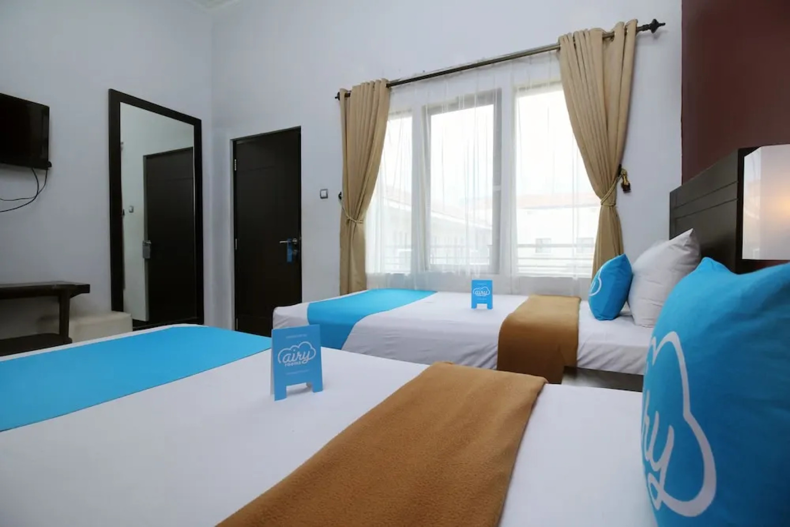 Airy Mulyoharjo Ahmad Yani Pemalang