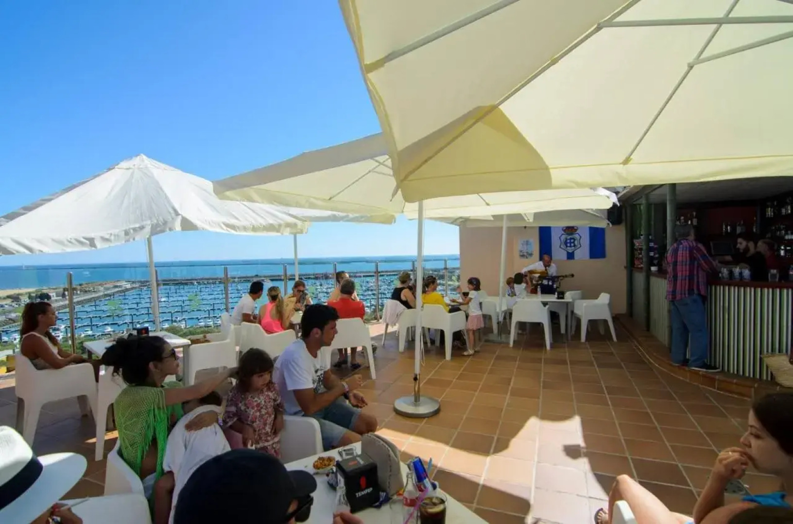 Hotel Apartamento Martín Alonso Pinzón