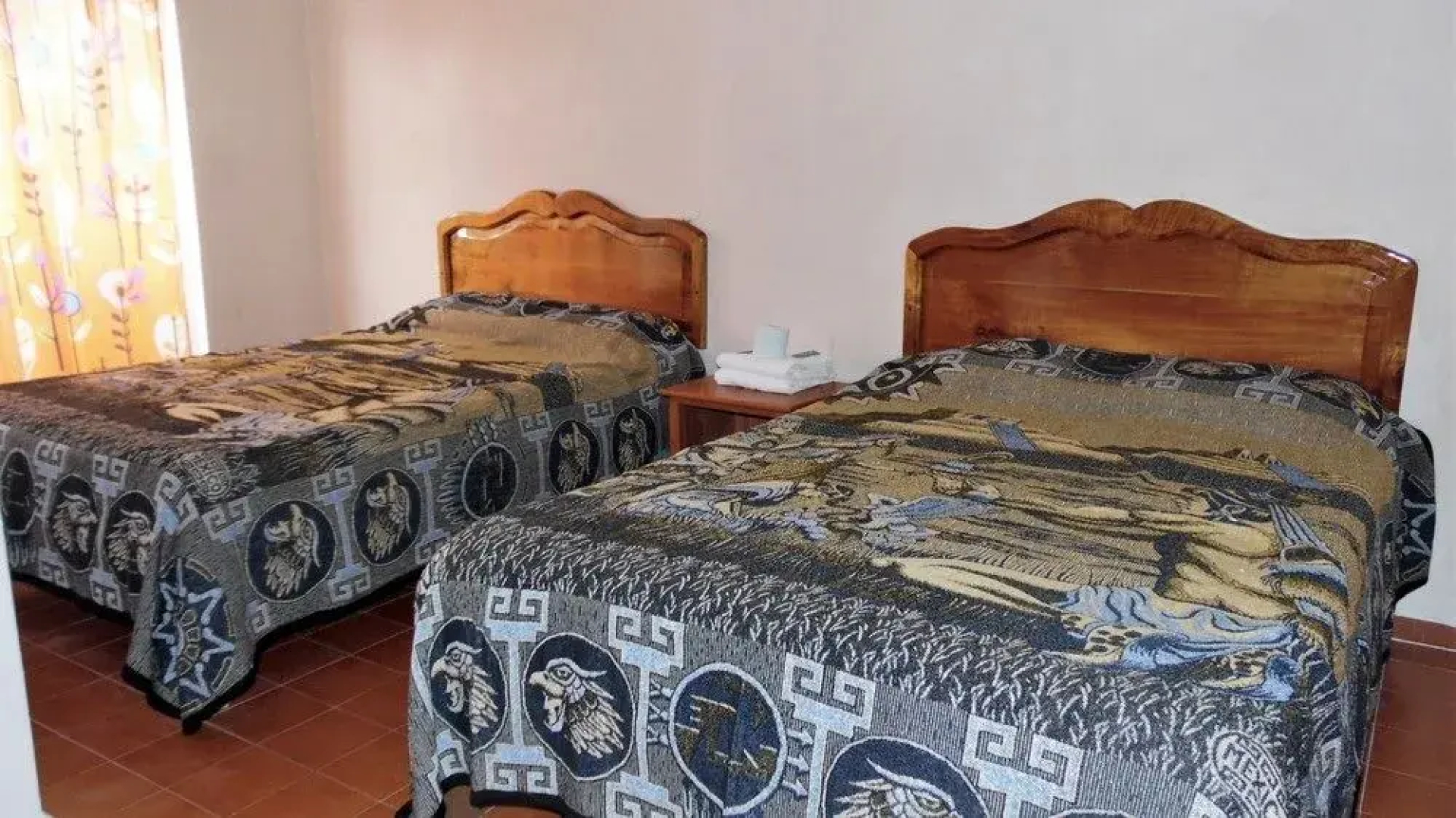 Hotel del Centro