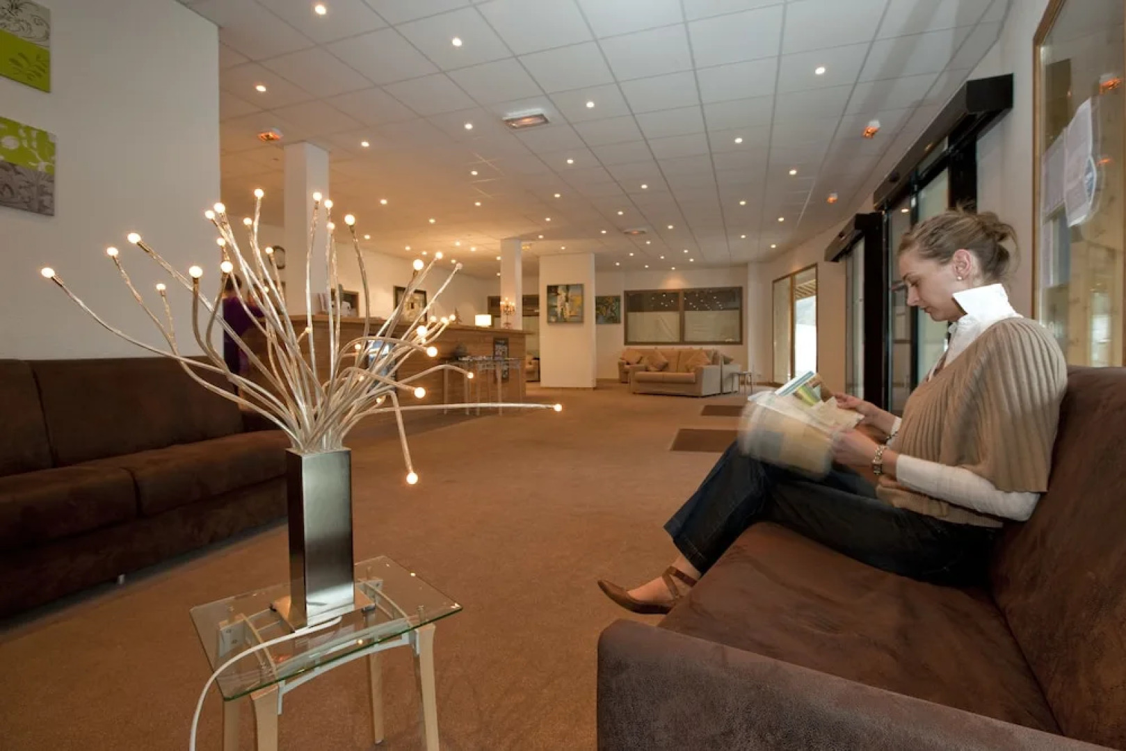 Résidence Orelle 3 Vallées