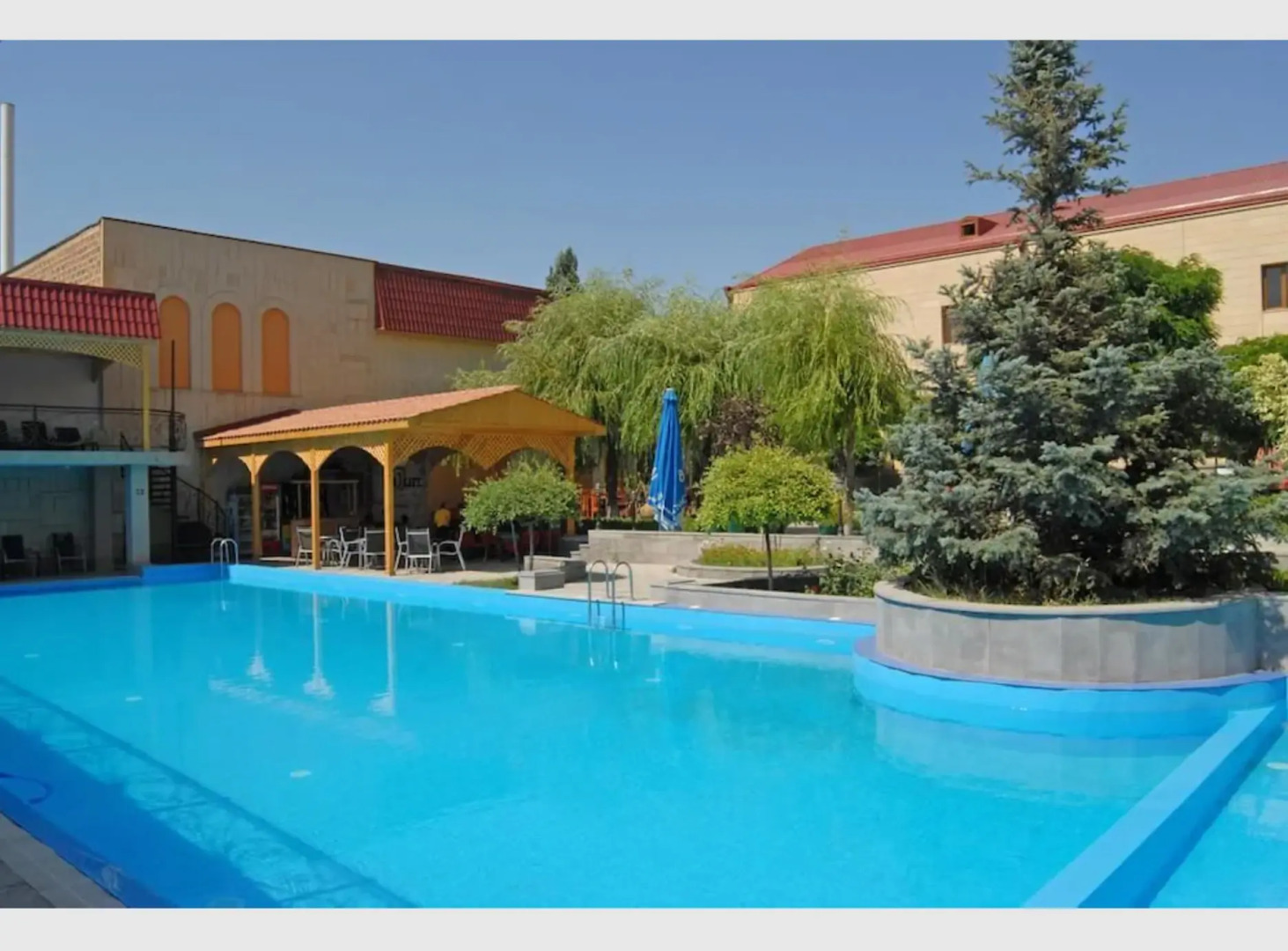 Armenian Royal Palace