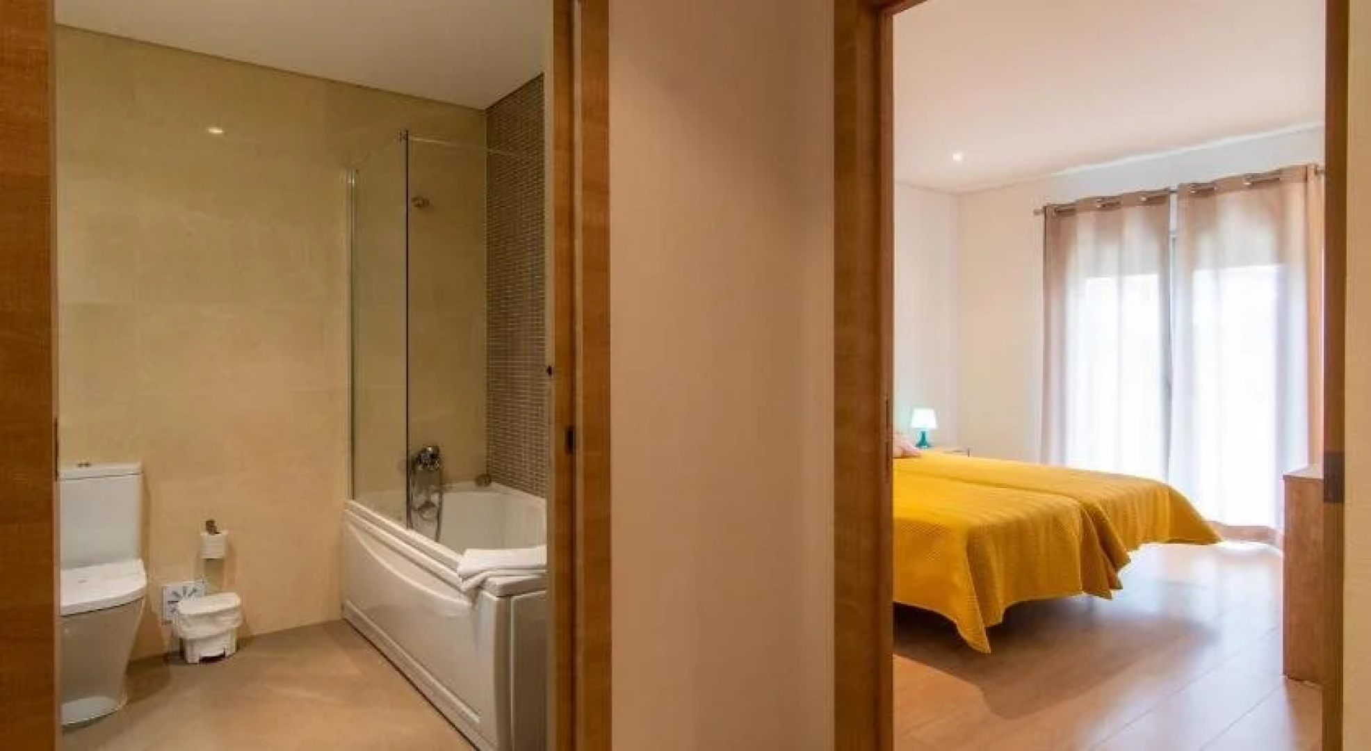 Luz de Fátima - Alojamentos