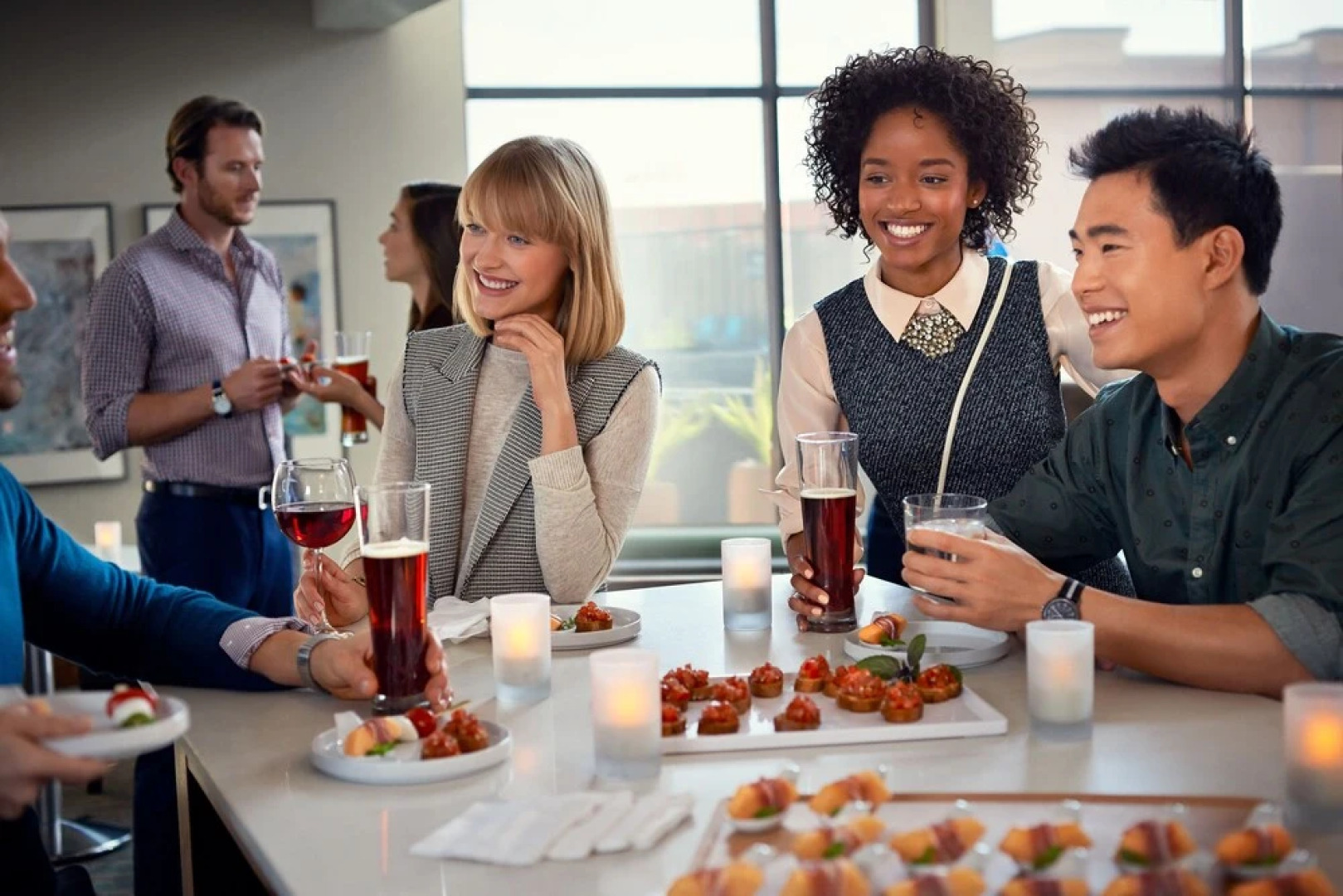 Residence Inn Atlanta Cumberland