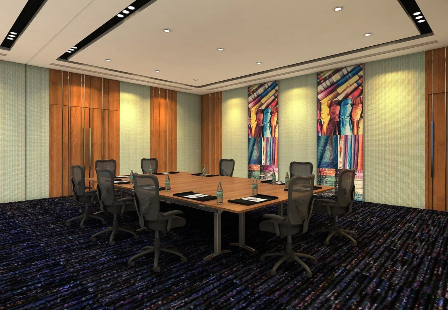 Fairfield by Marriott Visakapatnam