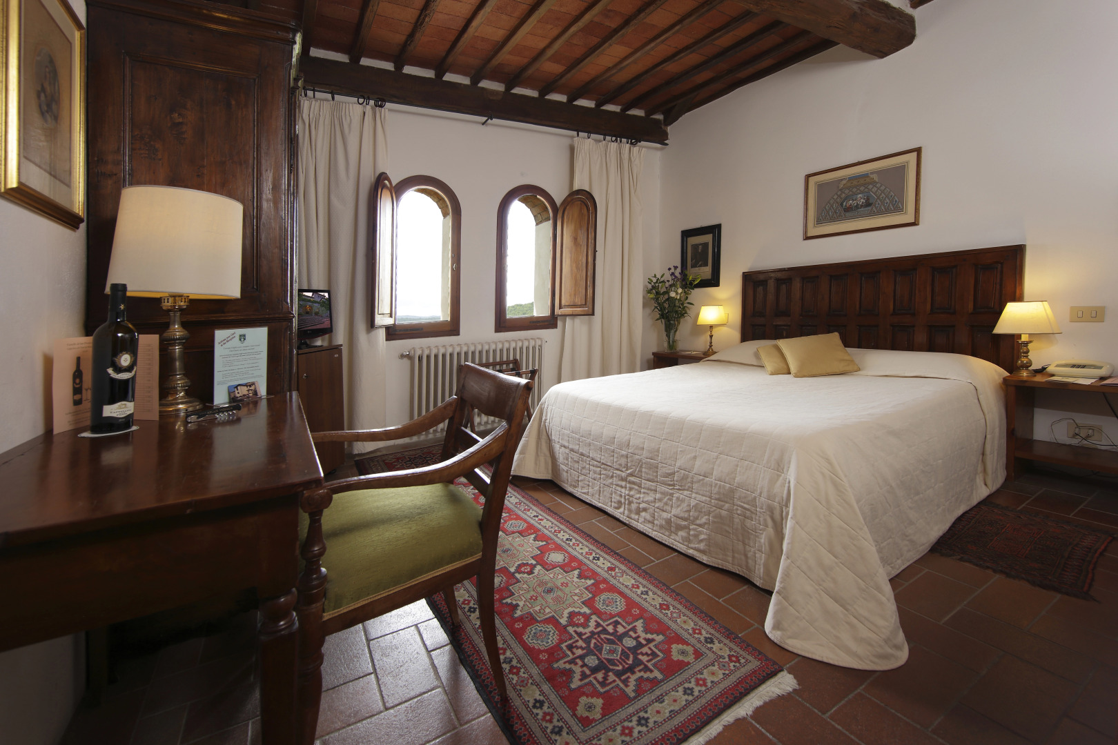 Relais Vignale & Spa