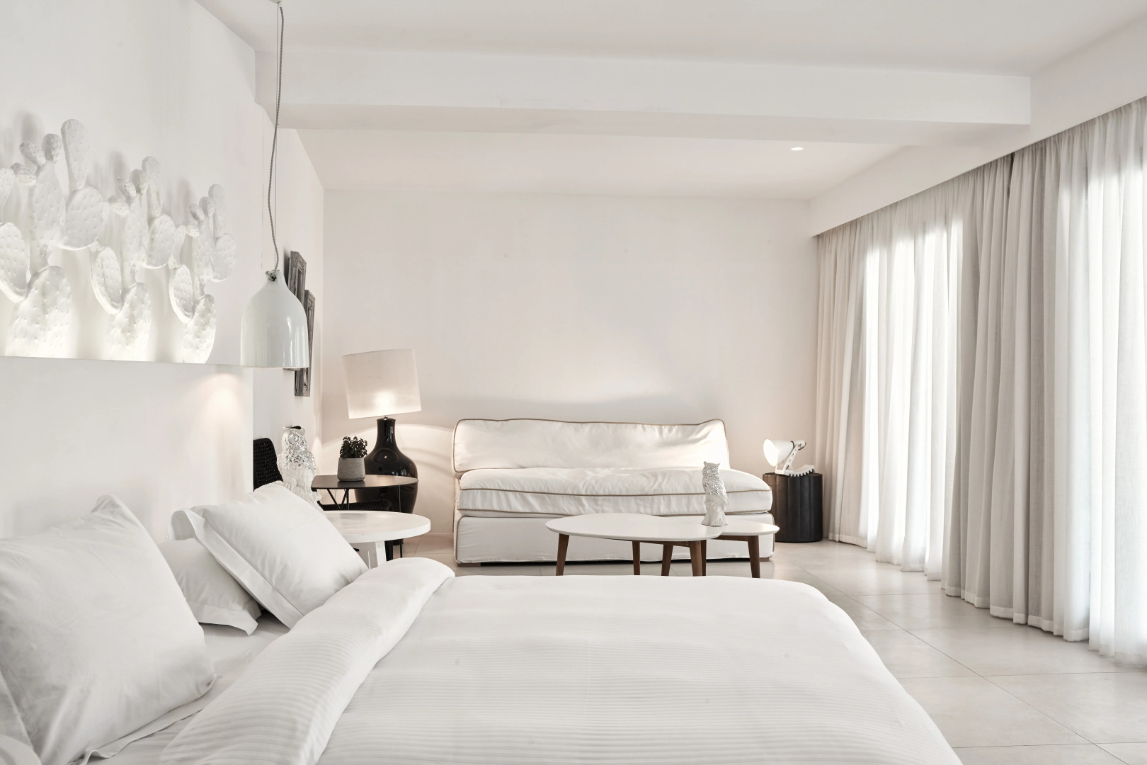 Myconian Imperial - Leading Hotels of the World