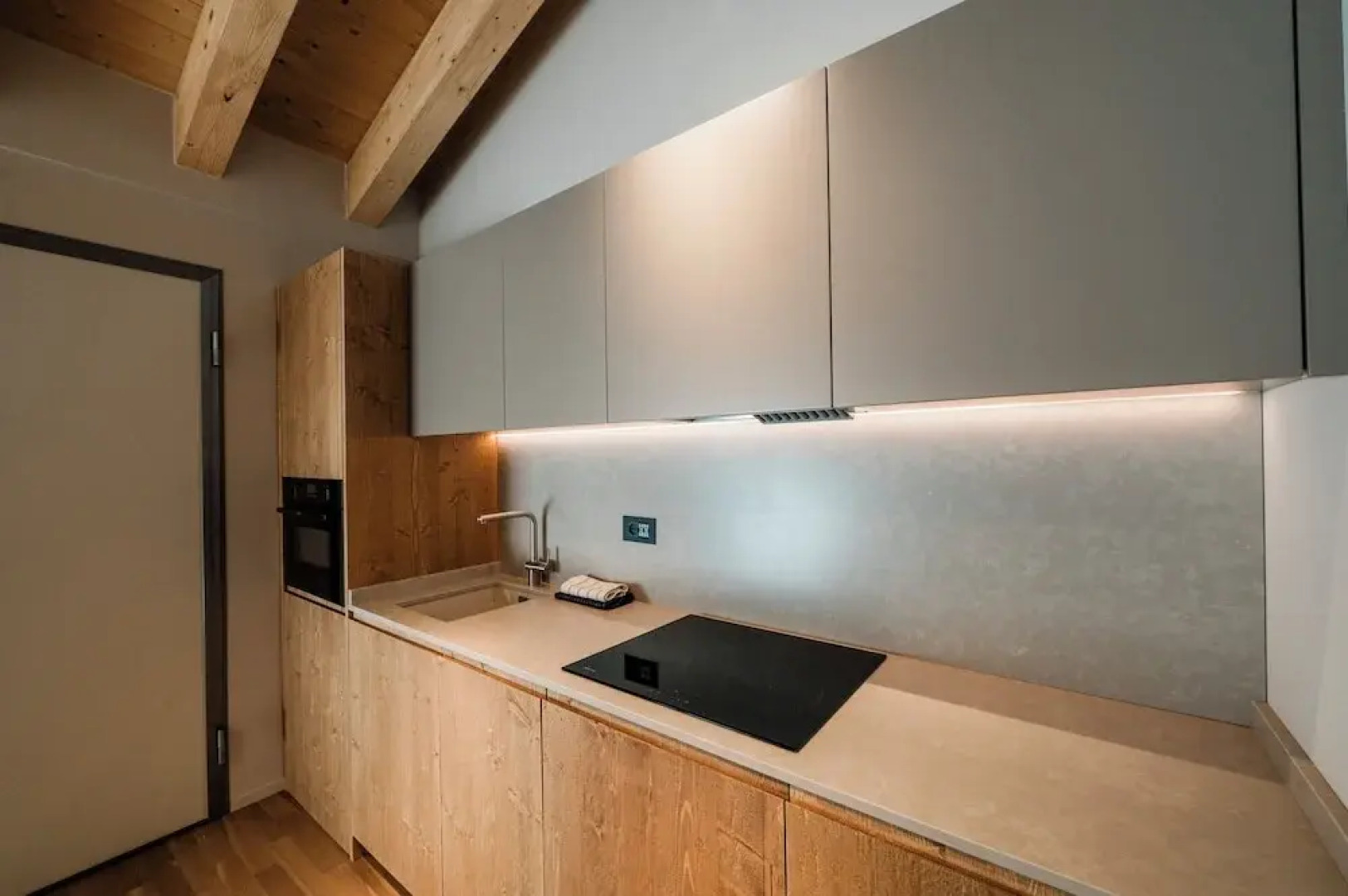 Dalania Mountain Apartments