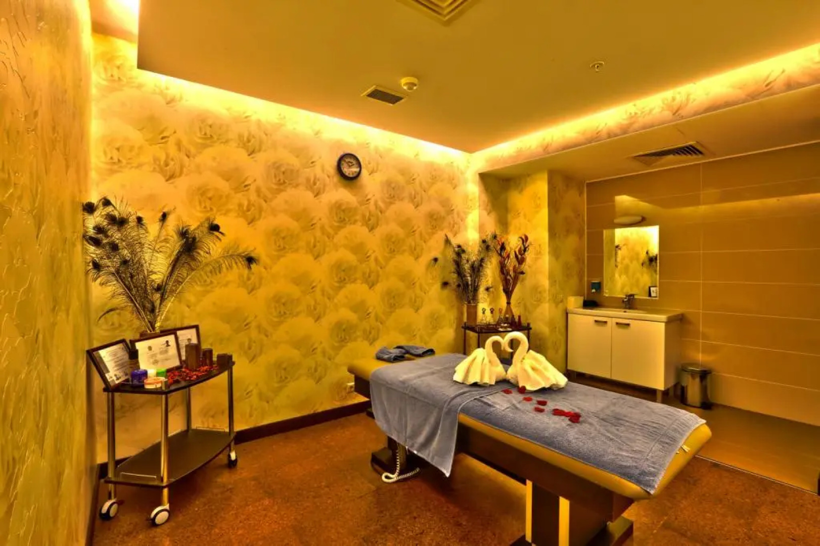 Fenerbahce SK Serkan AcarResort & Sport Topuk Yaylasi