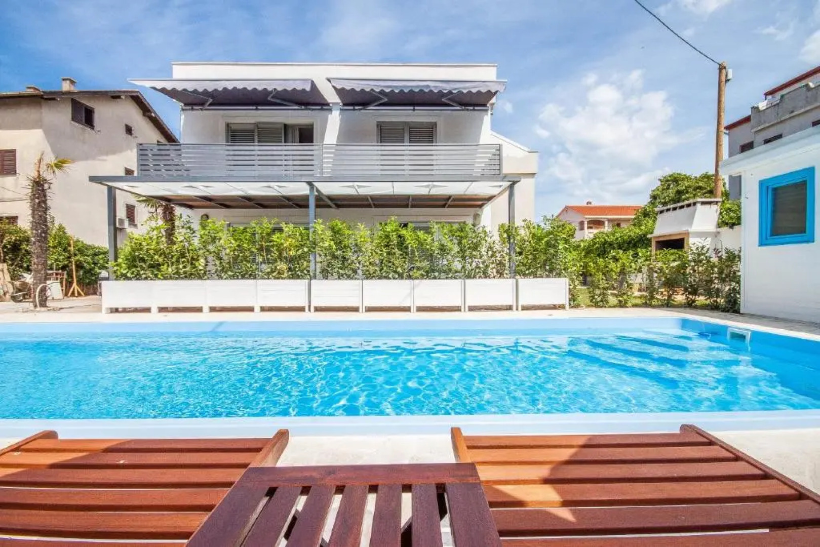 Apartments Gardelin Superior