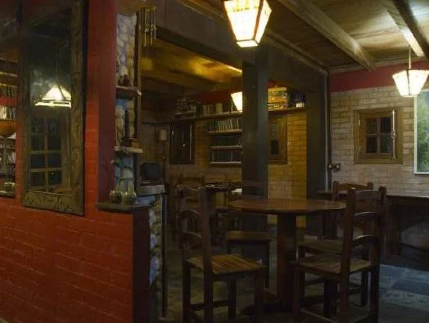 Pousada Além do Jardim