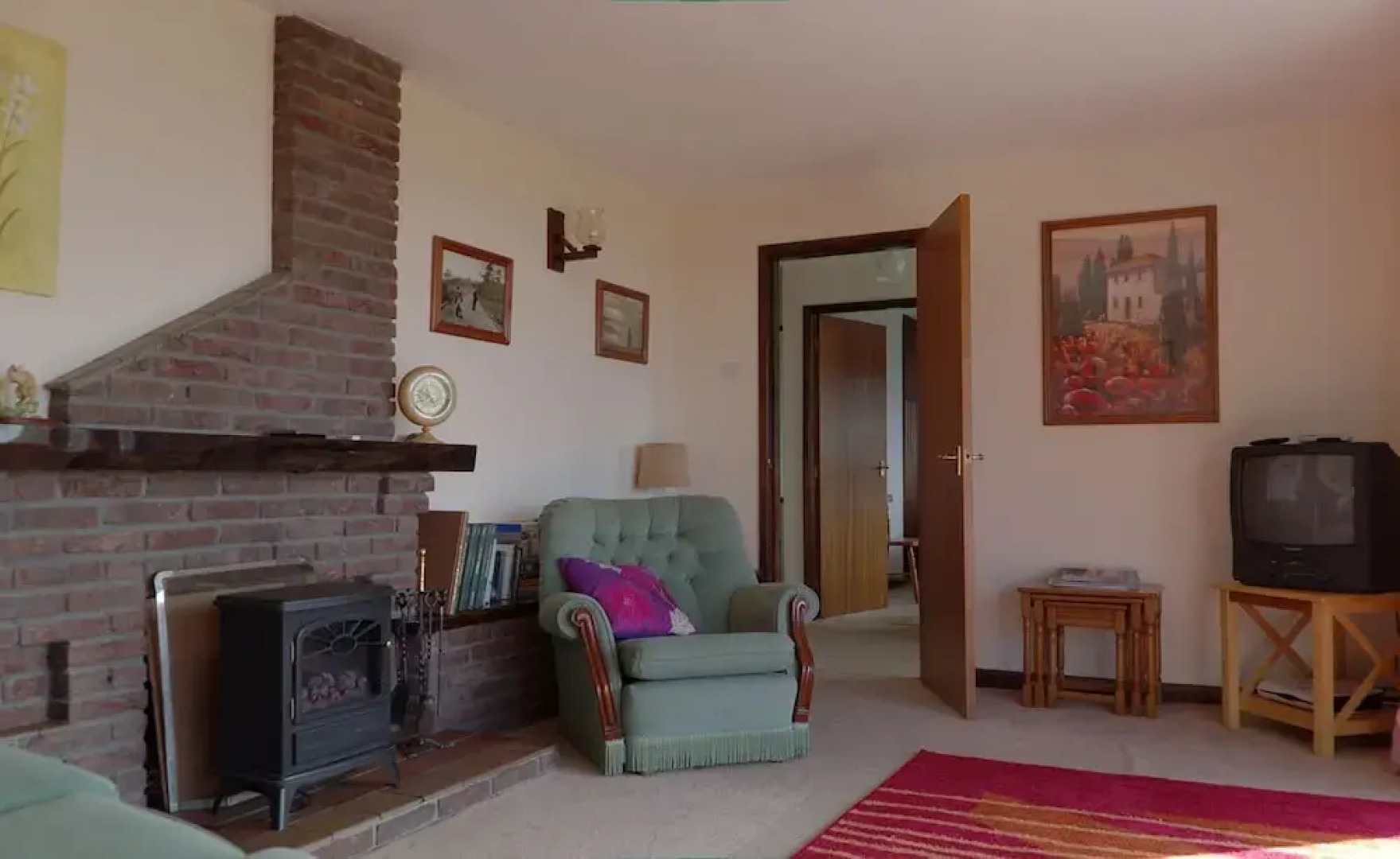 Steading Holidays - Ceol na Mara