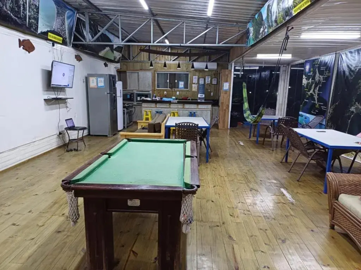 Trip Adventure Hostel