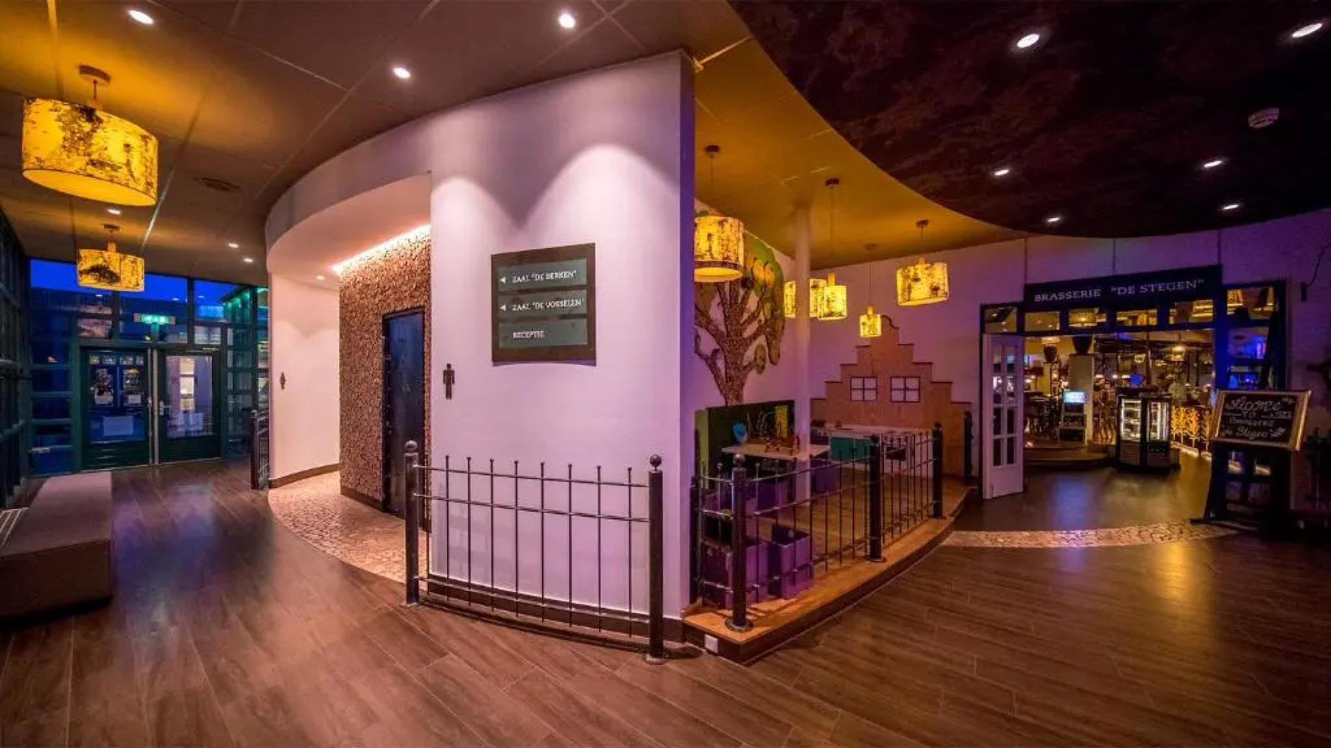 Best Western Hotel Nobis Asten