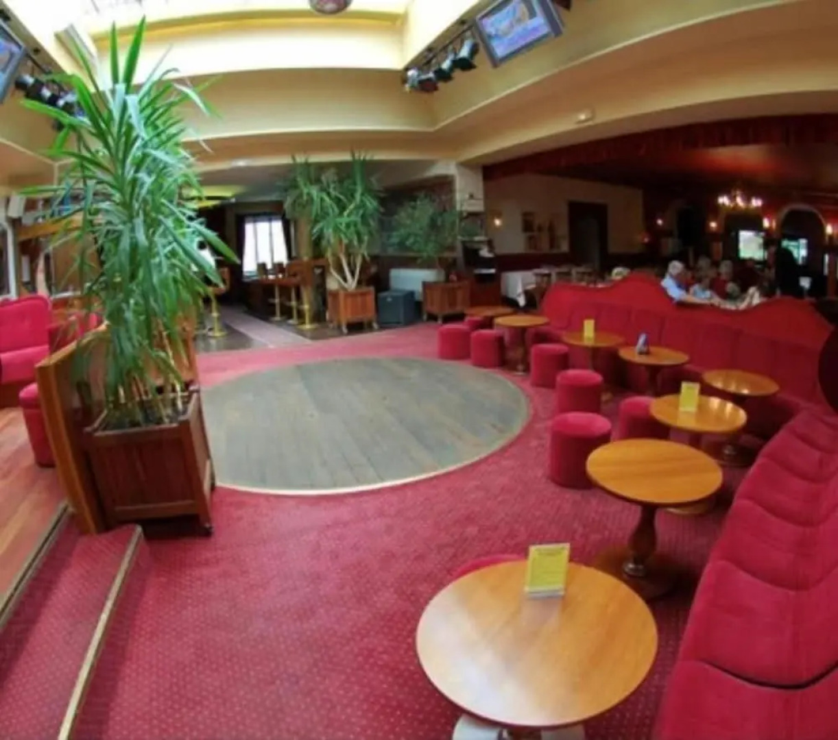 Gochoki Hôtel & Appartements