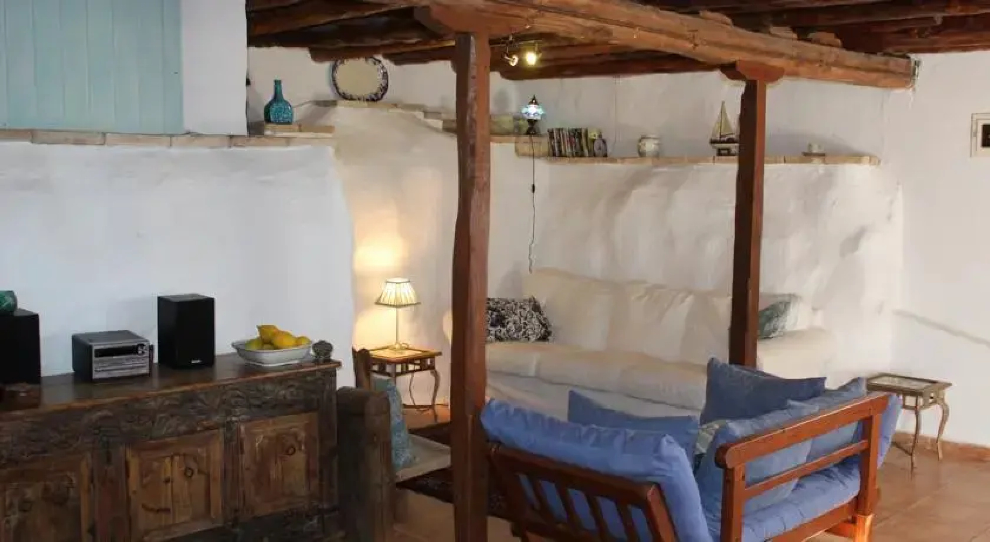 Portokali Cottage