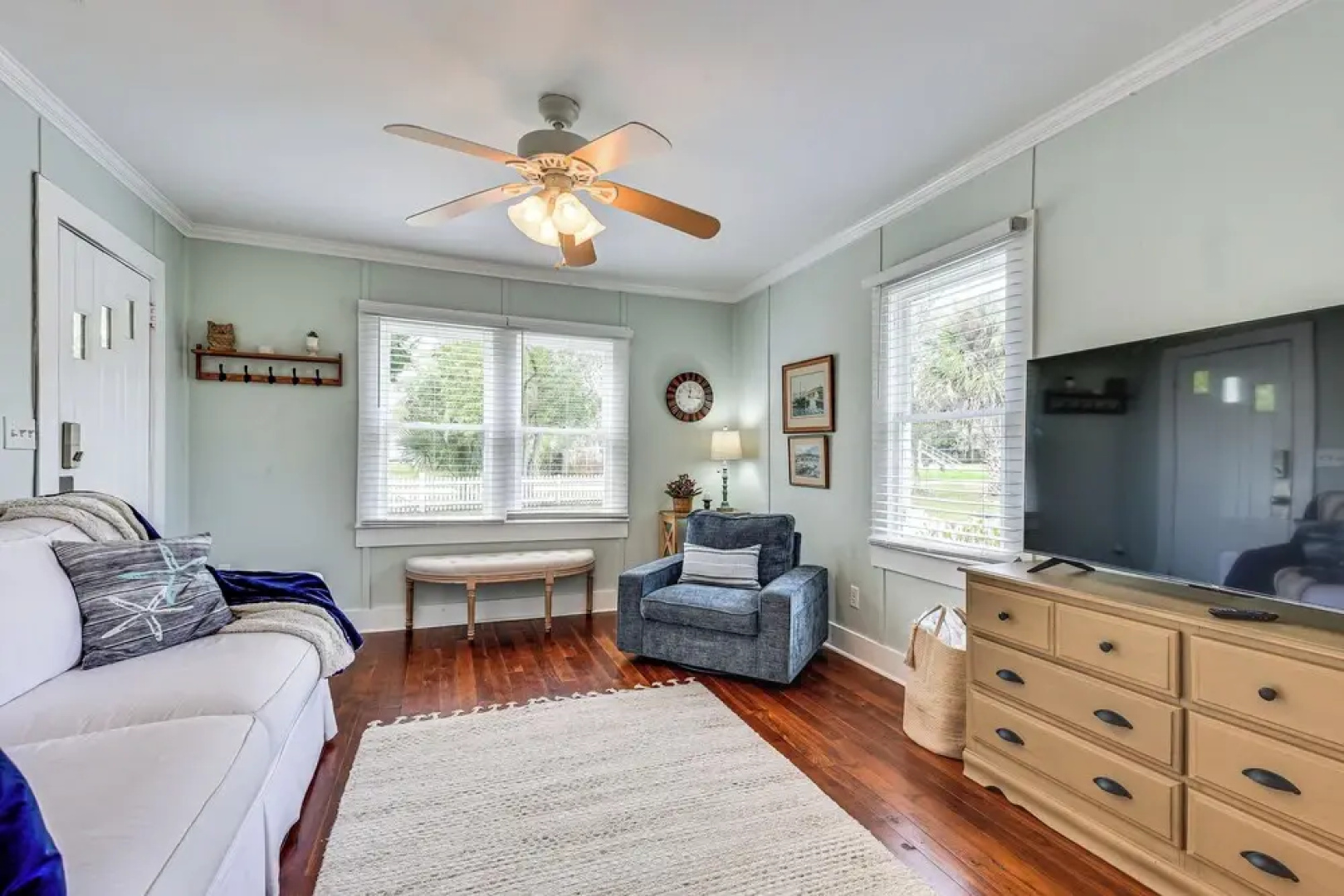 Dtwn St Marys Home Near Waterfront: Pets Welcome!