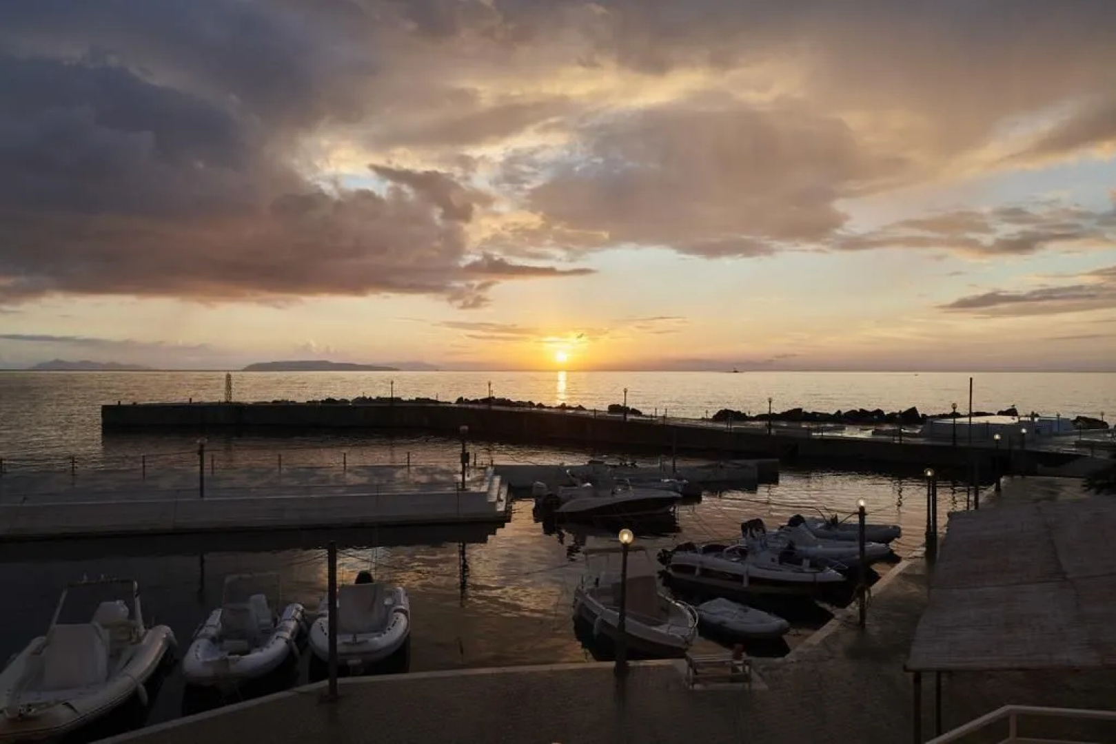 Hotel Tirreno