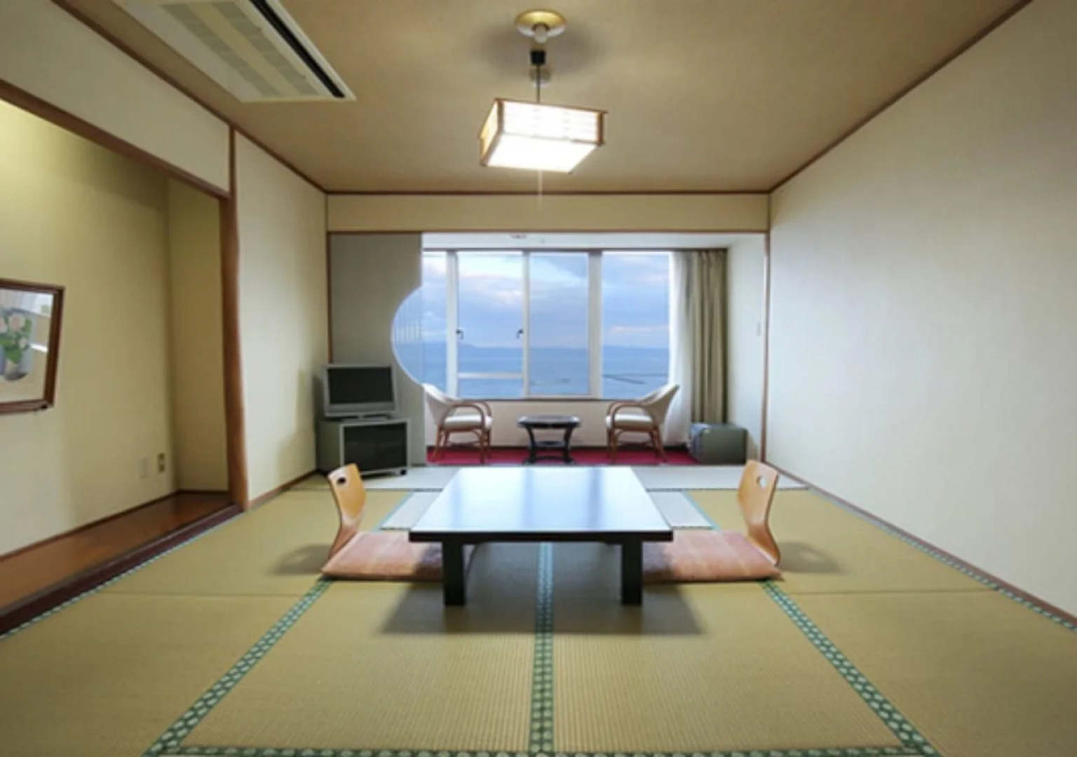 Ibusuki Phoenix Hotel