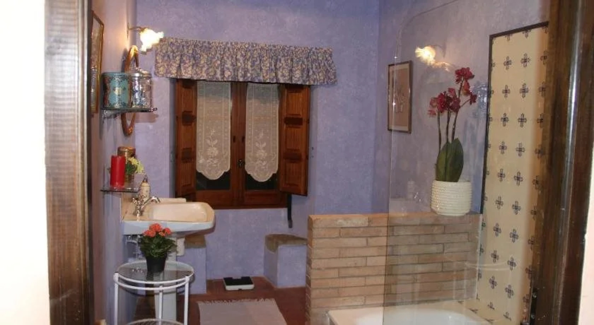 Mas Vilosa Bed and Breakfast