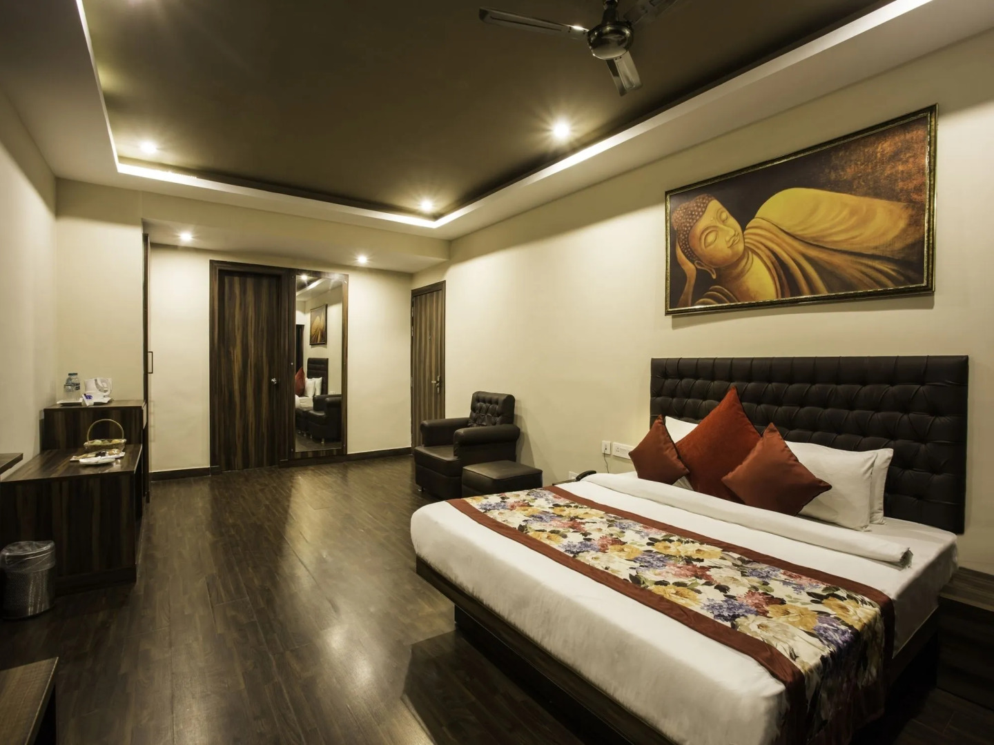 Mount Milestone Hotel and Banquets