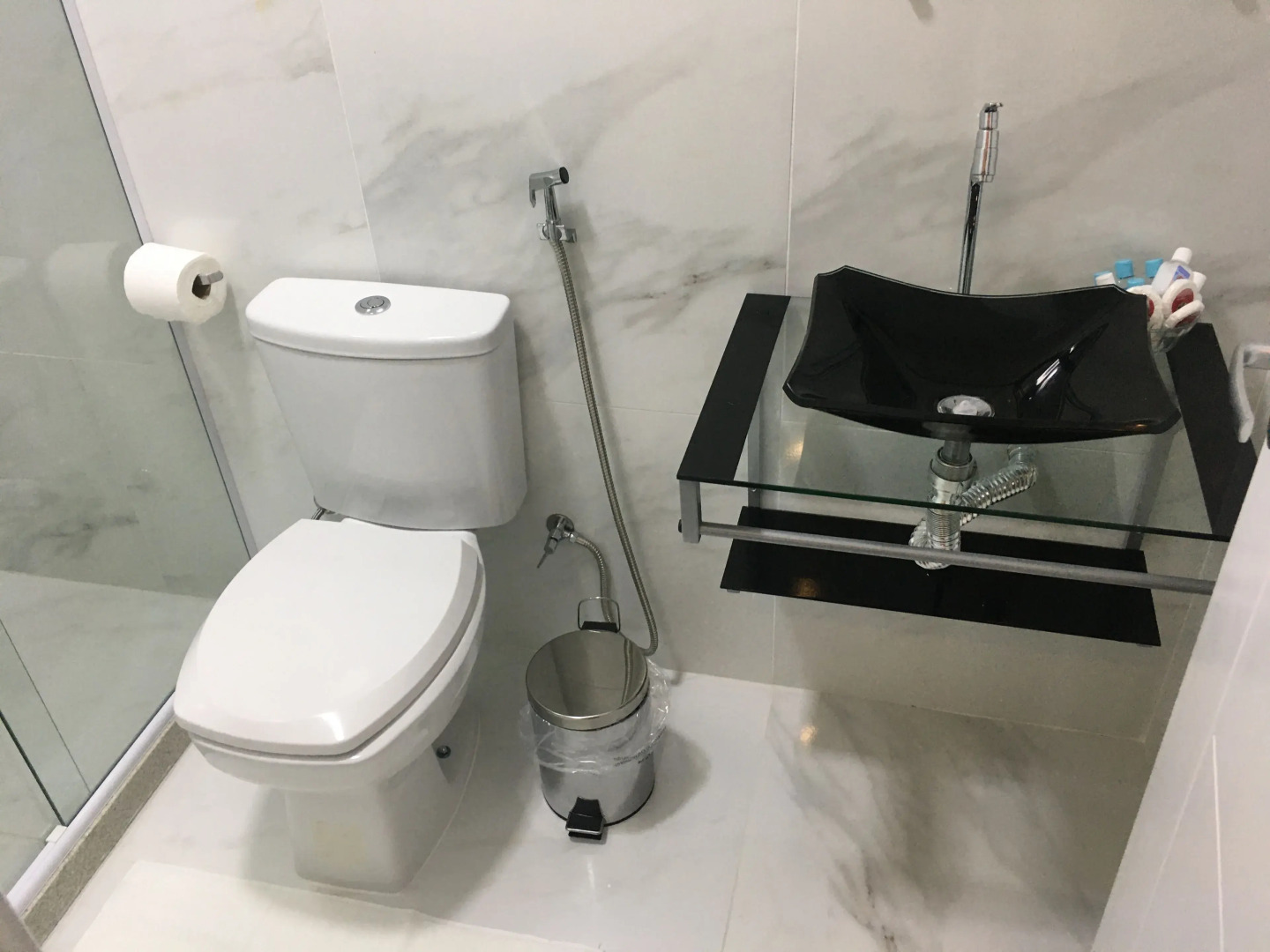 Mirante dos Anjos Suítes