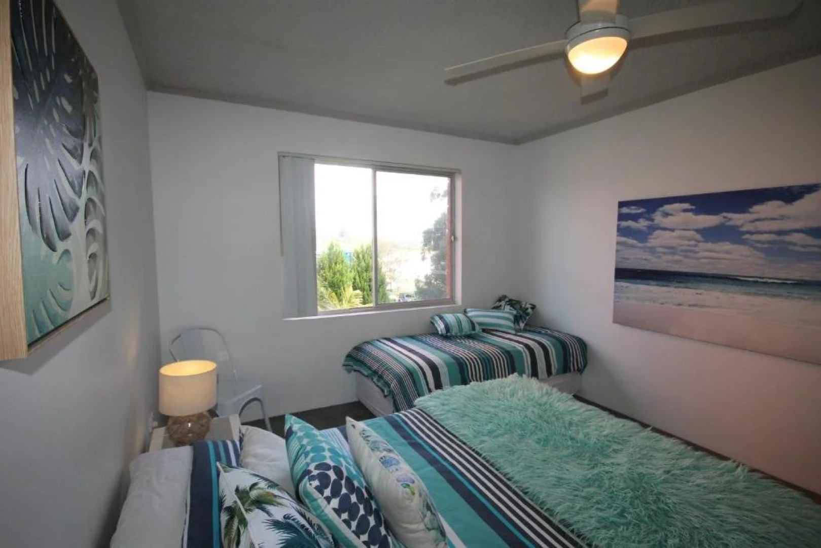 Chill-Out Beachside @ Forster