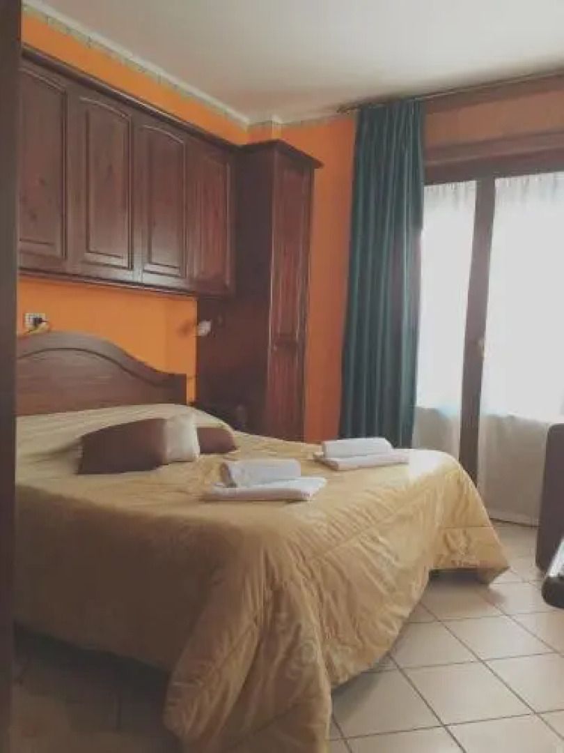 Ristorante Residence Giardini