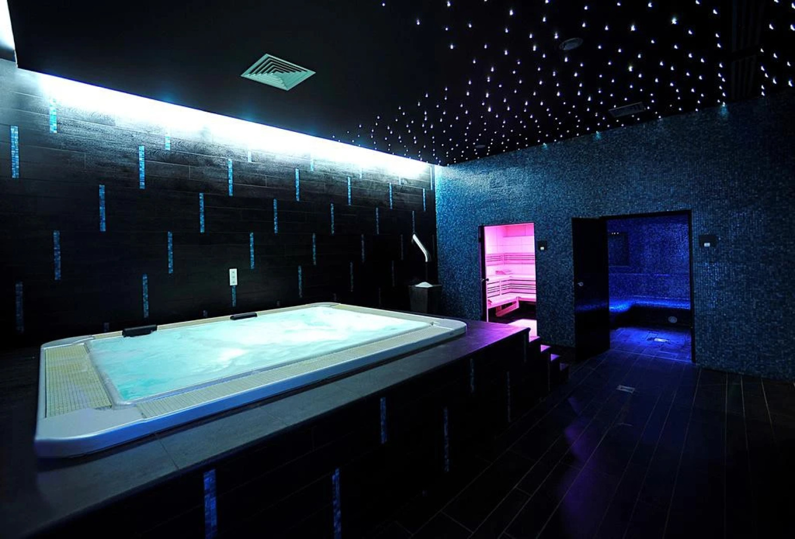 Résidence Ôtelia - Gestetud