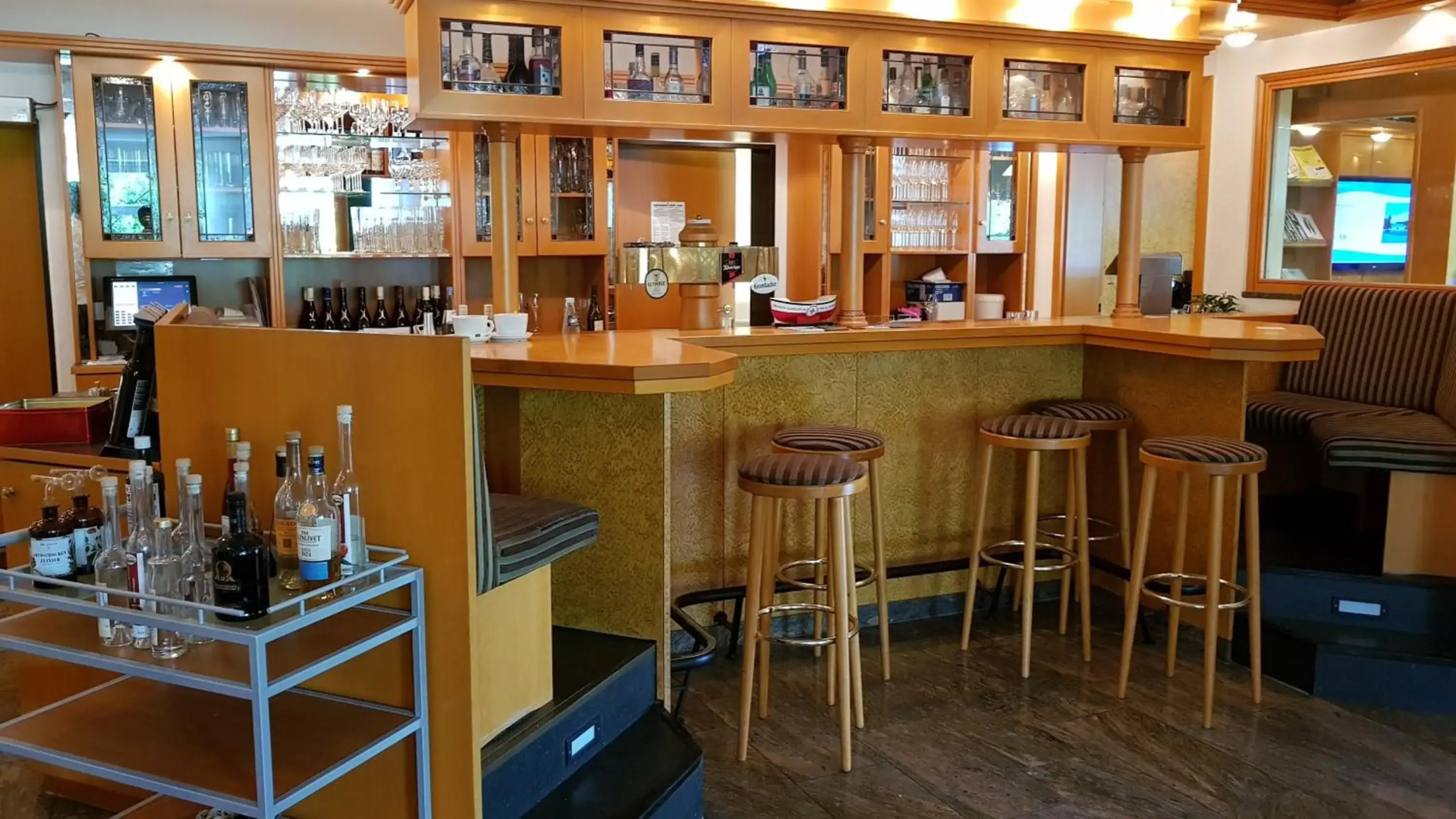 Hotel & Restaurant Fricke