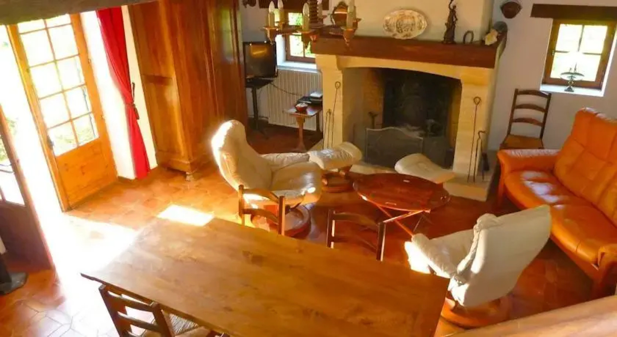 La Maison des Carolines