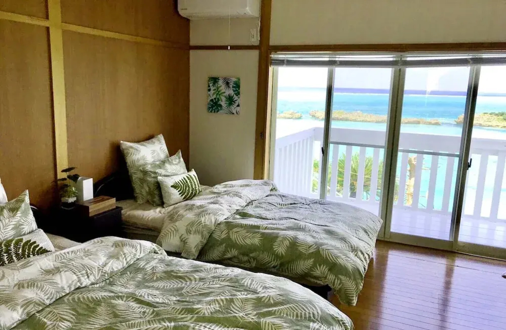 Aguncha Villa Yorontou