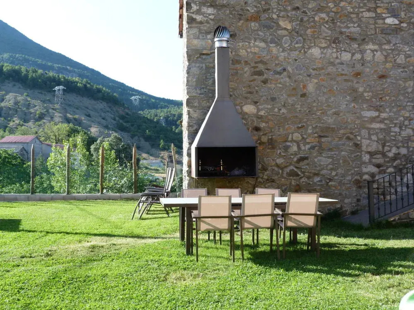 Apartamentos Puerta de Ordesa