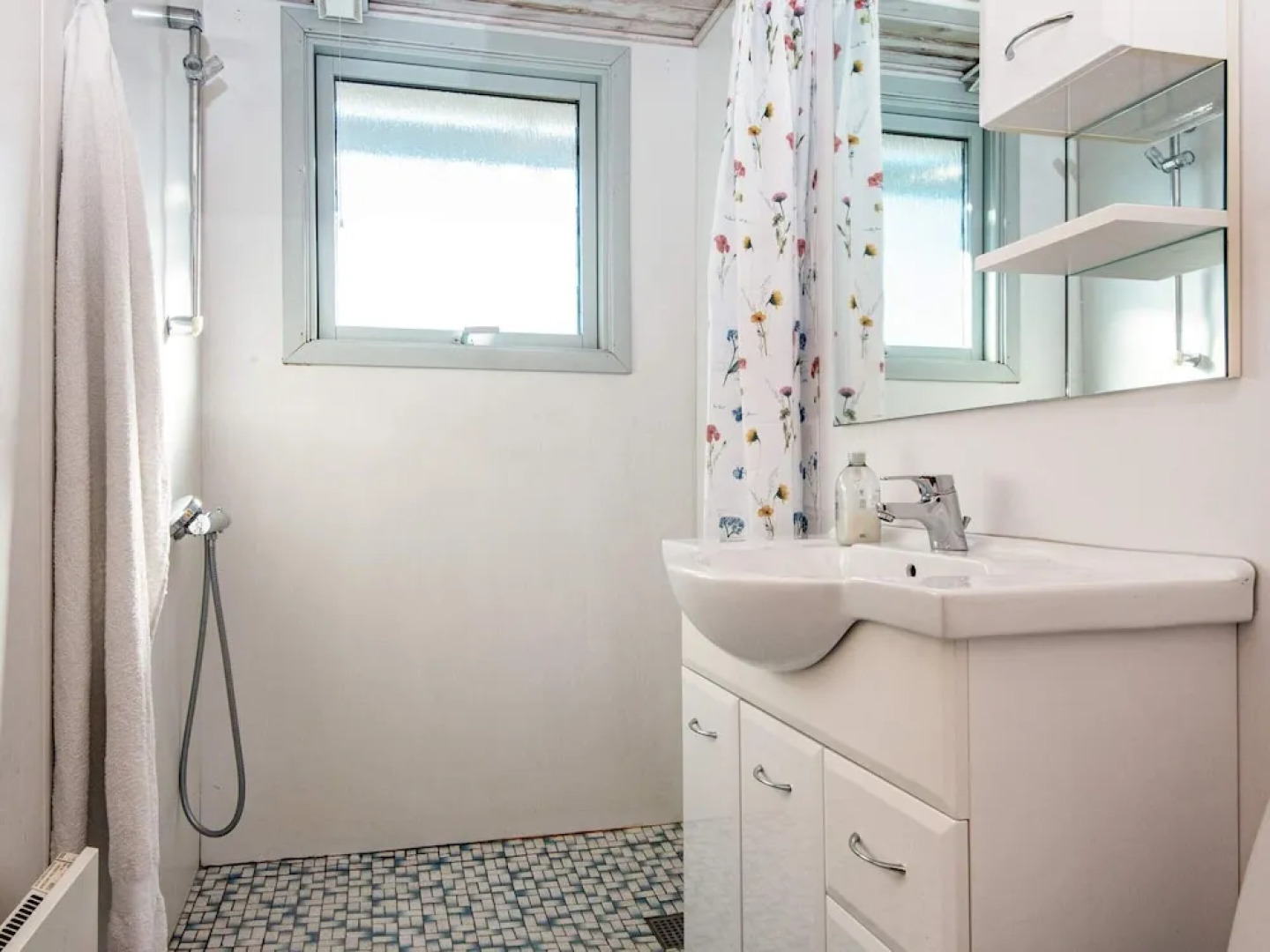 Quaint Holiday Home in Harboøre Jutland near Sea