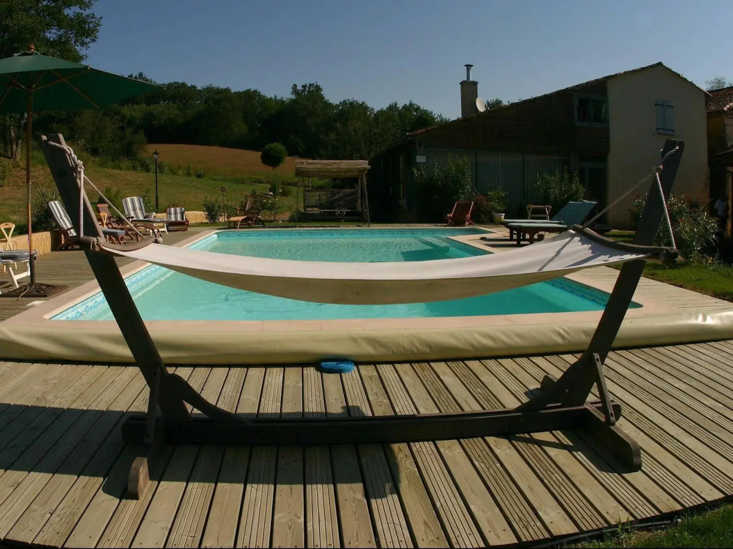 Logis Le Relais Du Bastidou