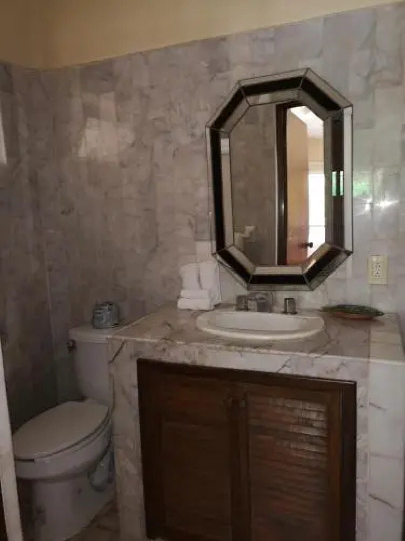 Departamento Mauricio #1 Studio