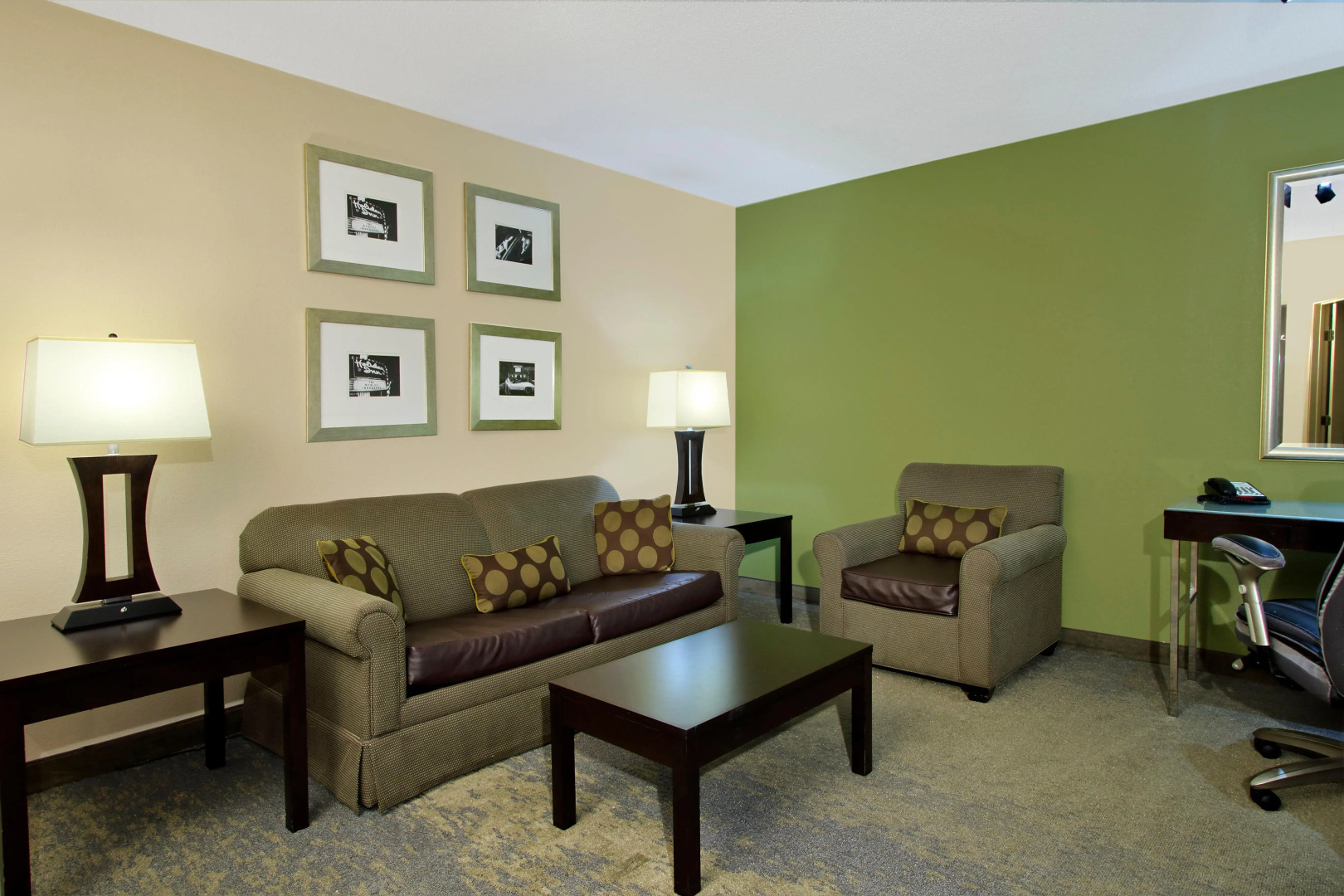 Holiday Inn Metairie New Orleans by IHG