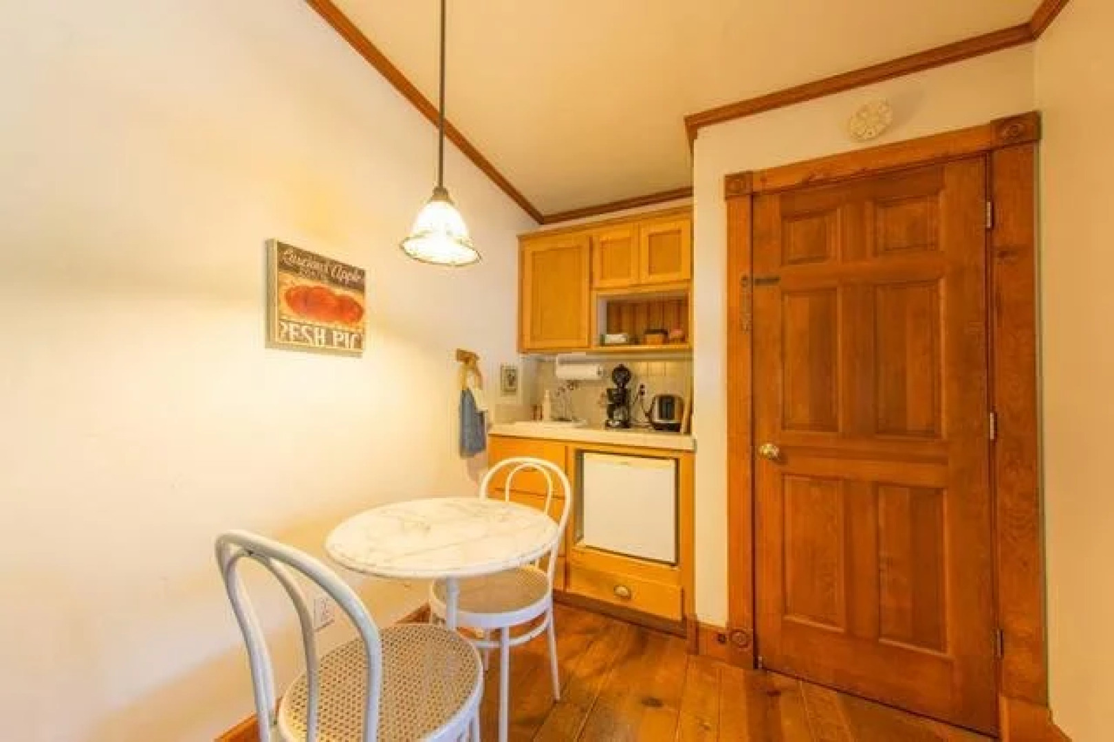 Oak Hill Inn, Julian