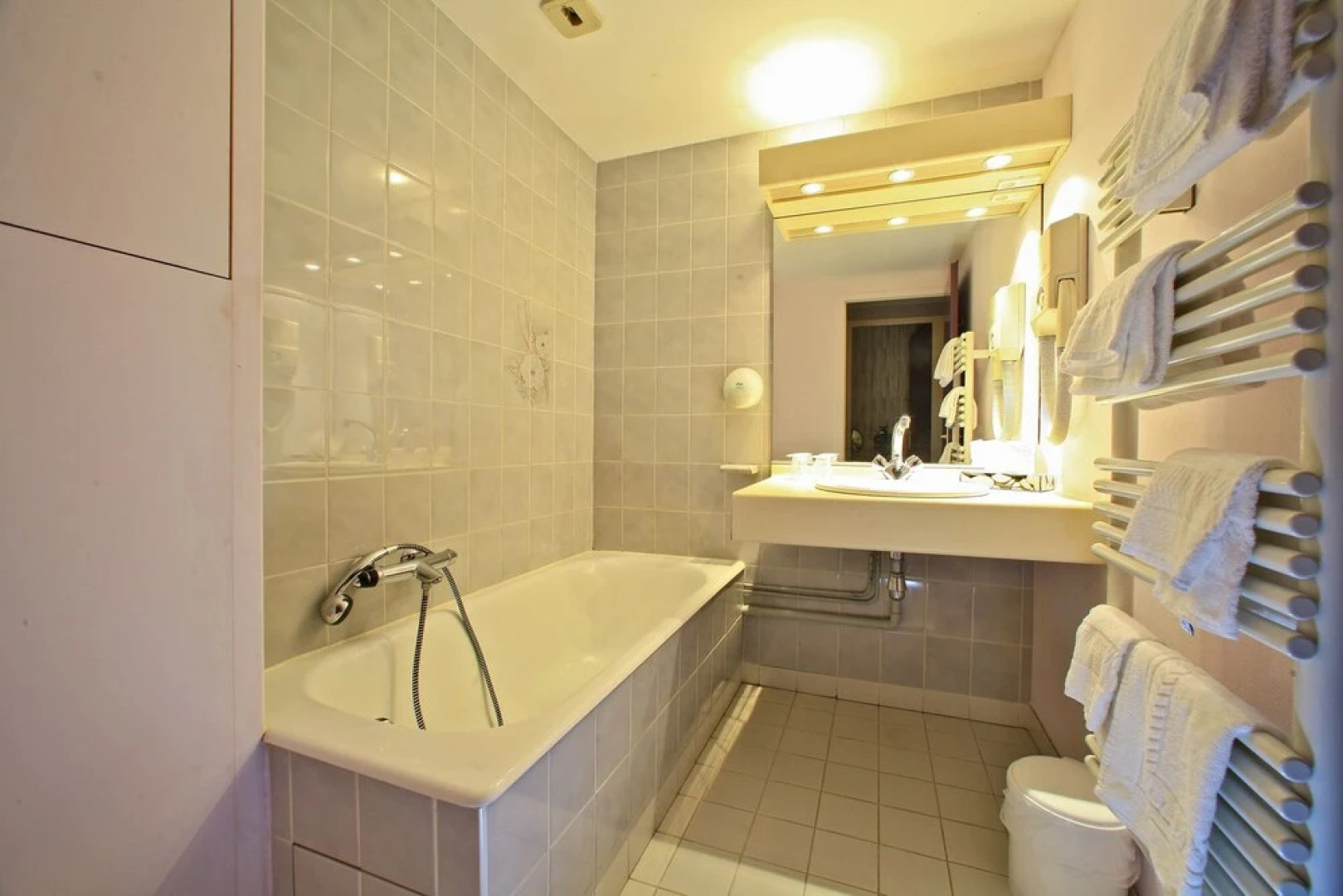 Hôtel Entre Terre et Mer