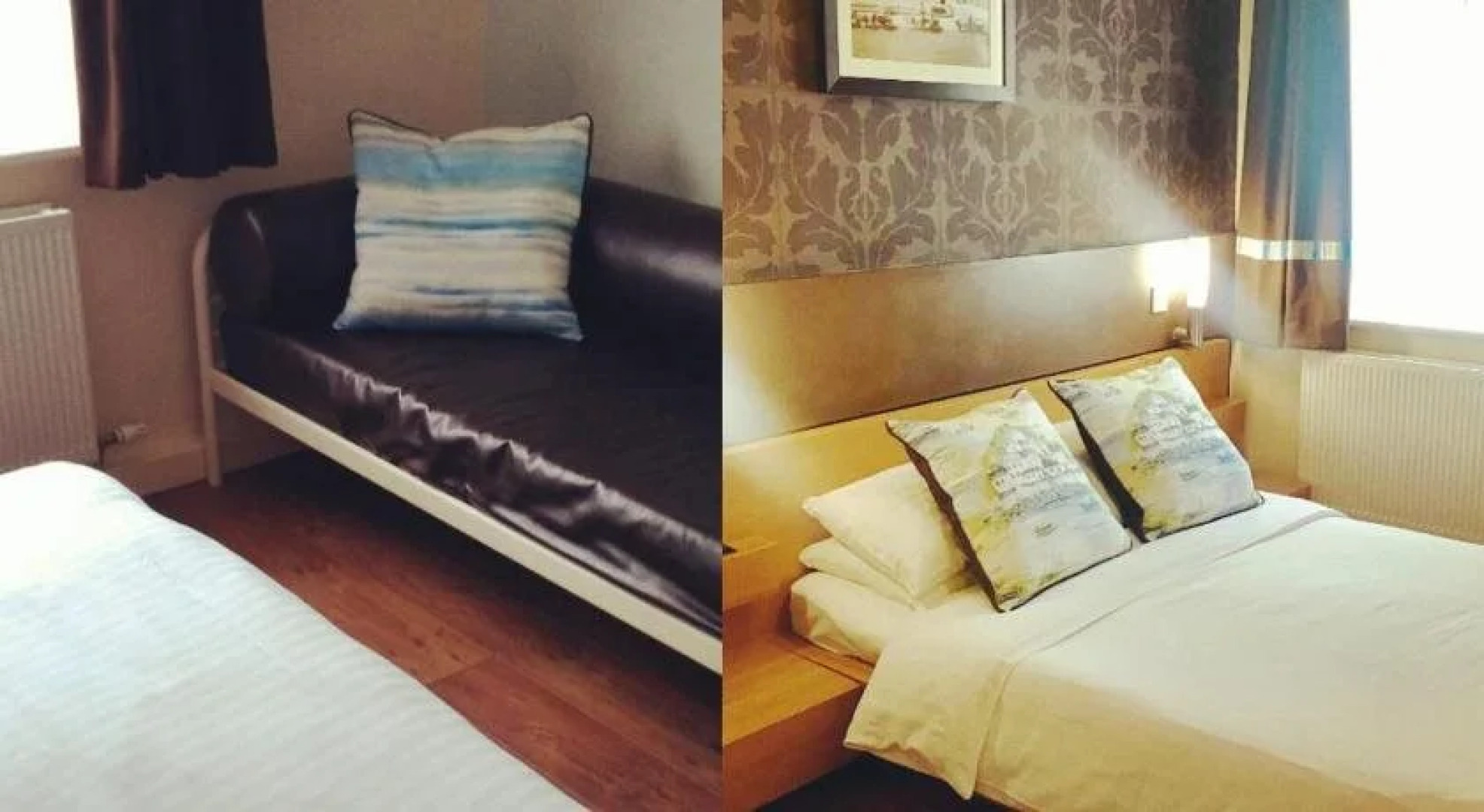 The Anchor Hotel  Bars