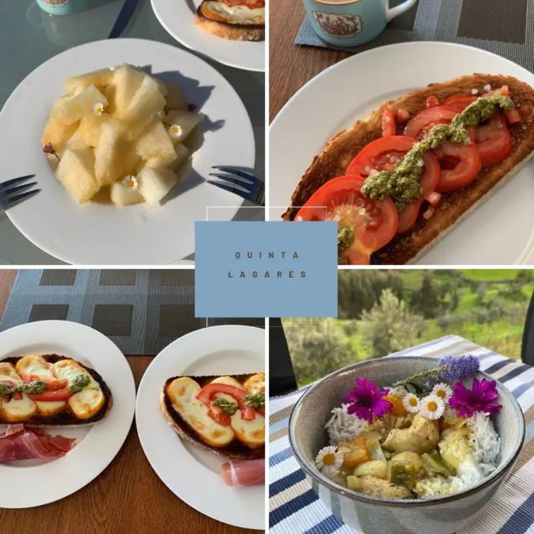 Quinta Lagares